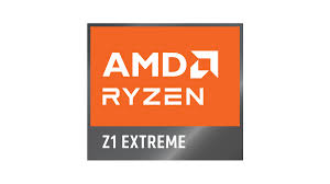 cpu amd ryzen z1 extreme
